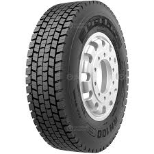 Автошина 315/80R22.5 PETLAS RH100 ведуча 154/150M